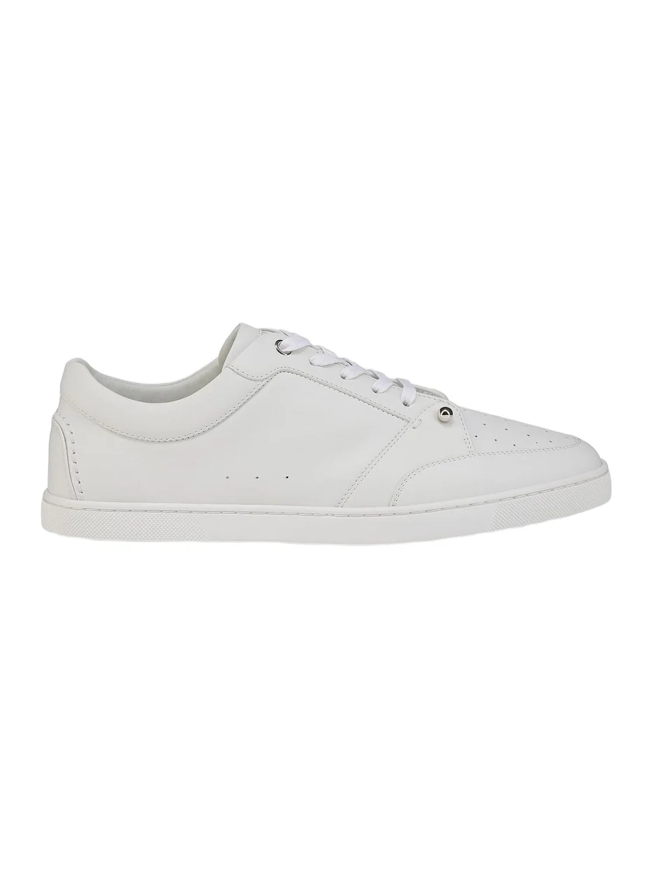 Men's Chambelisneak Leather Sneakers