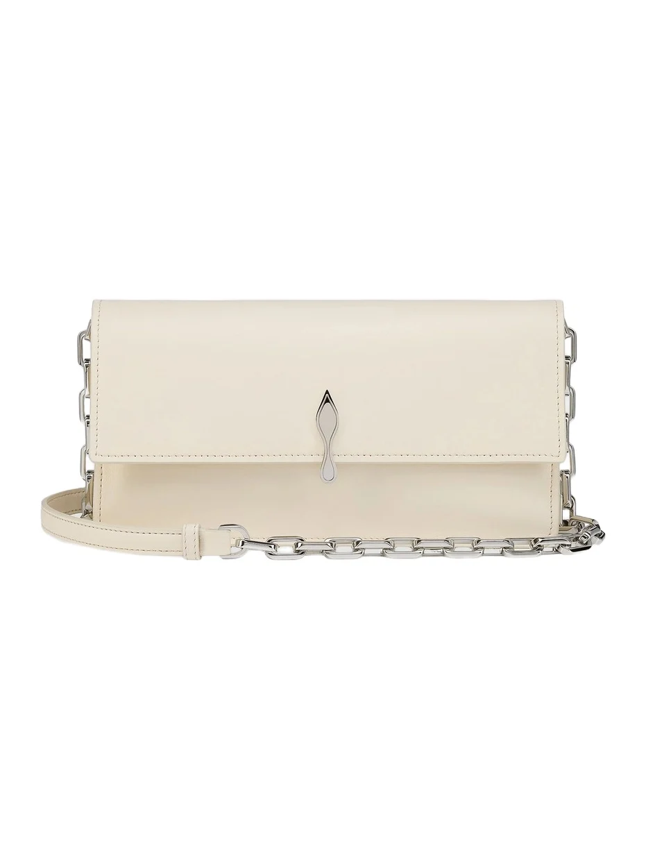 Women's Bettina Leather Crossbody Bag