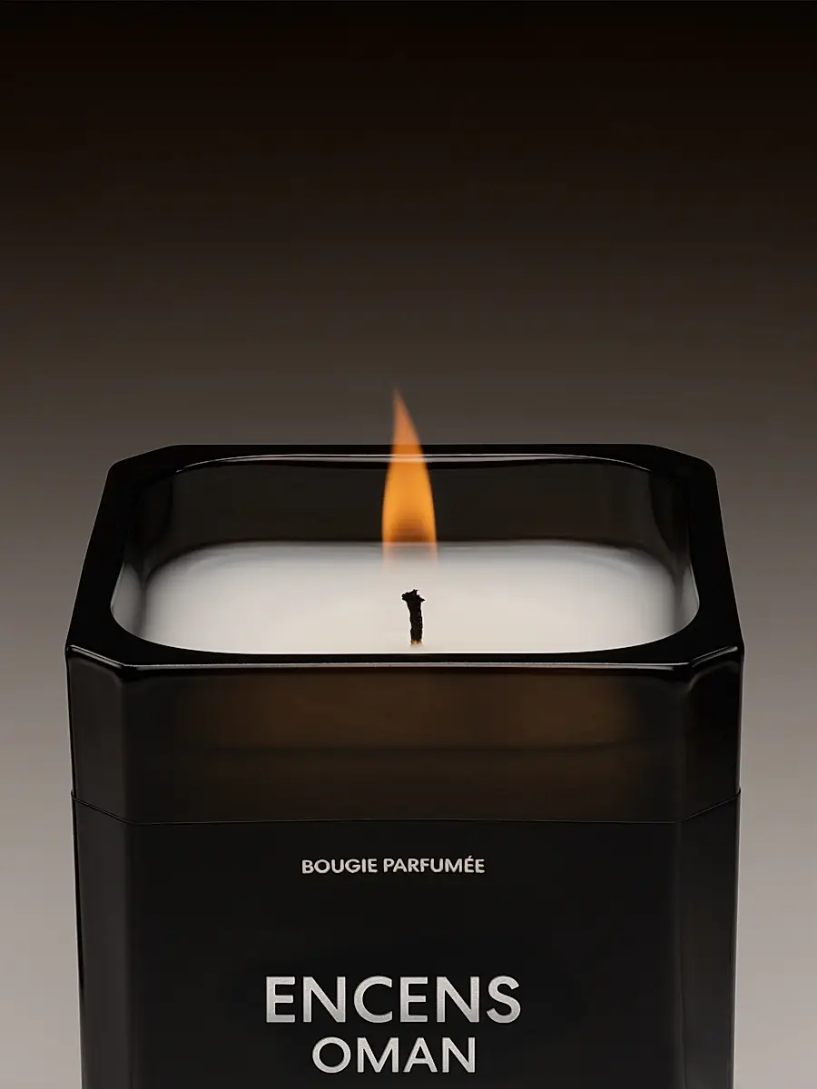 Matiere Premiere Encens Oman Candle | Thumbnail 3 Matiere Premiere Encens Oman Candle | Thumbnail 3