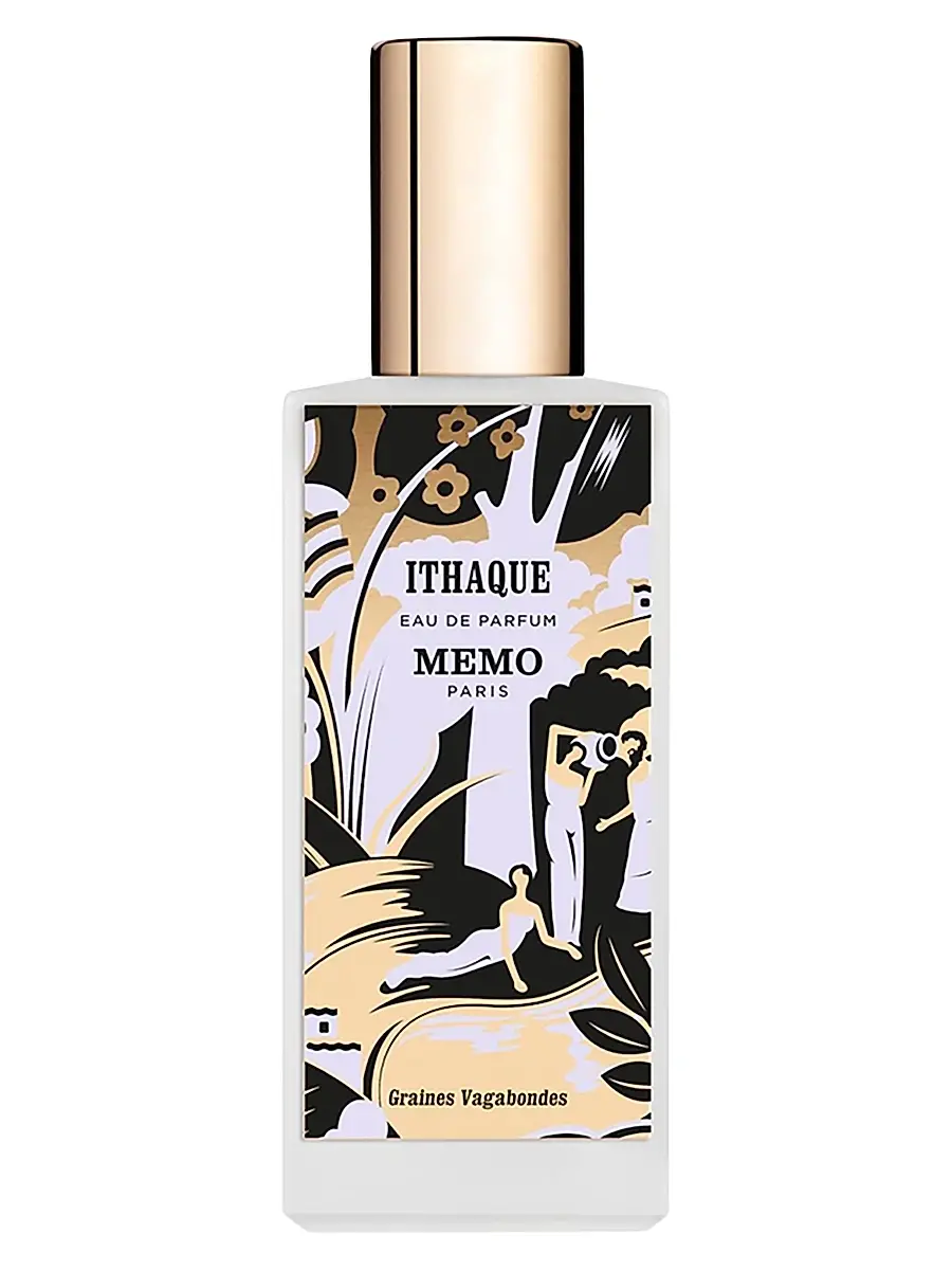 Memo Paris Ithaque Eau de Parfum 1 oz | Image 1 Memo Paris Ithaque Eau de Parfum 1 oz | Image 1