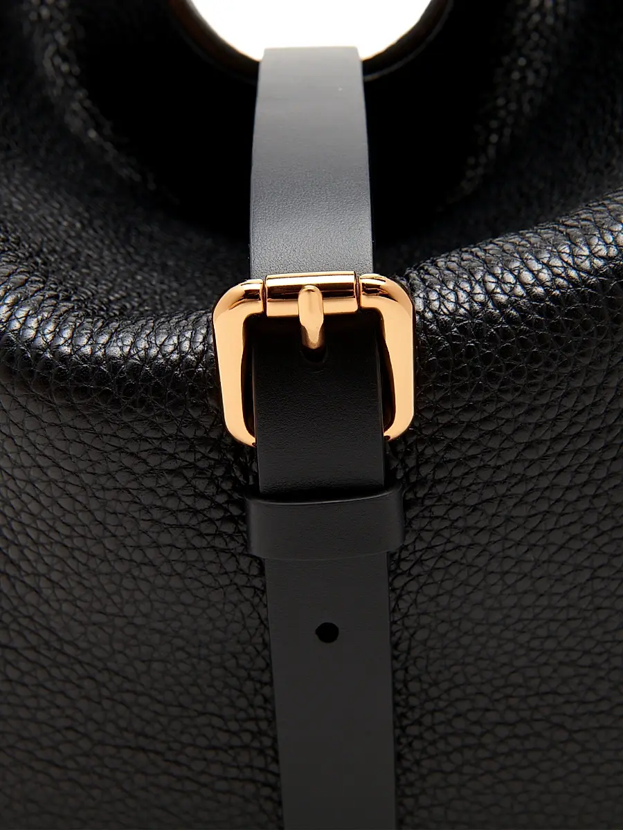 Etro Women's XL Pony Tumbled Leather Crossbody Bag | Thumbnail 6 Etro Women's XL Pony Tumbled Leather Crossbody Bag | Thumbnail 6