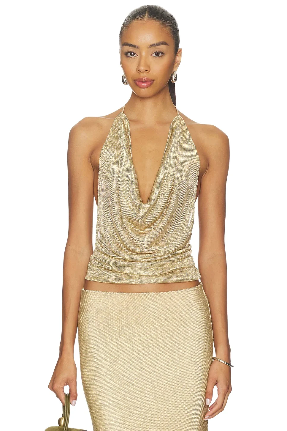 Bella Venice The Elsa Top