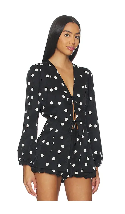 Lisa Says Gah Meera Blouse | Thumbnail 2 Lisa Says Gah Meera Blouse | Thumbnail 2