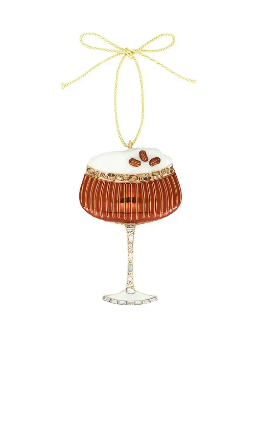 BaubleBar Ornament