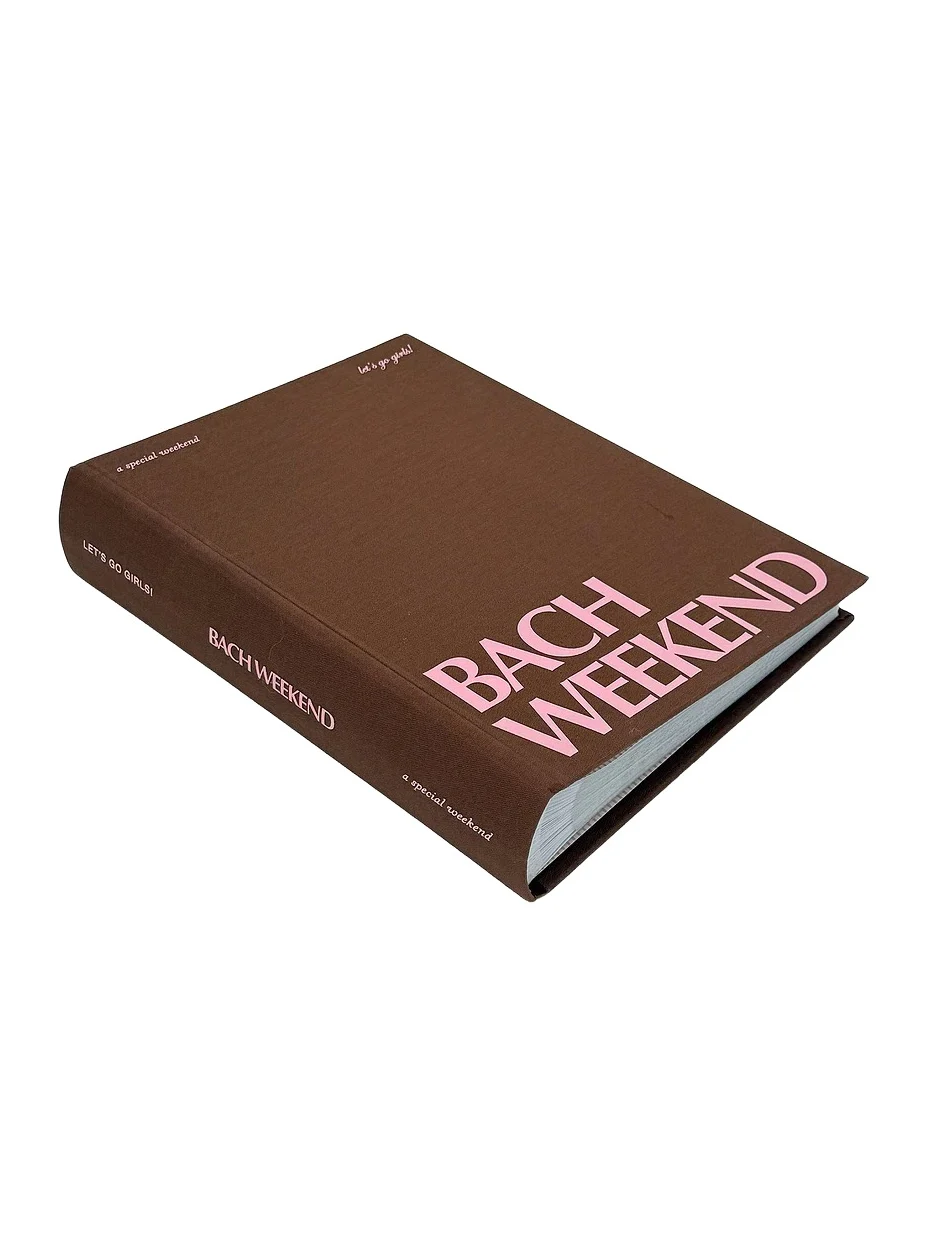 The Ceremony Club Bach Weekend Photo Album