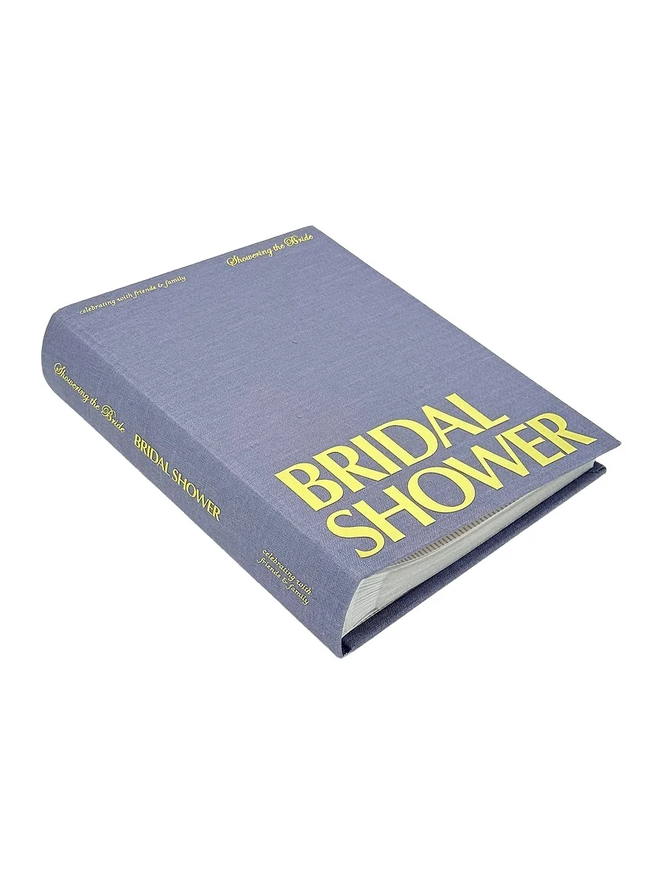 The Ceremony Club Bridal Shower Photo Album
