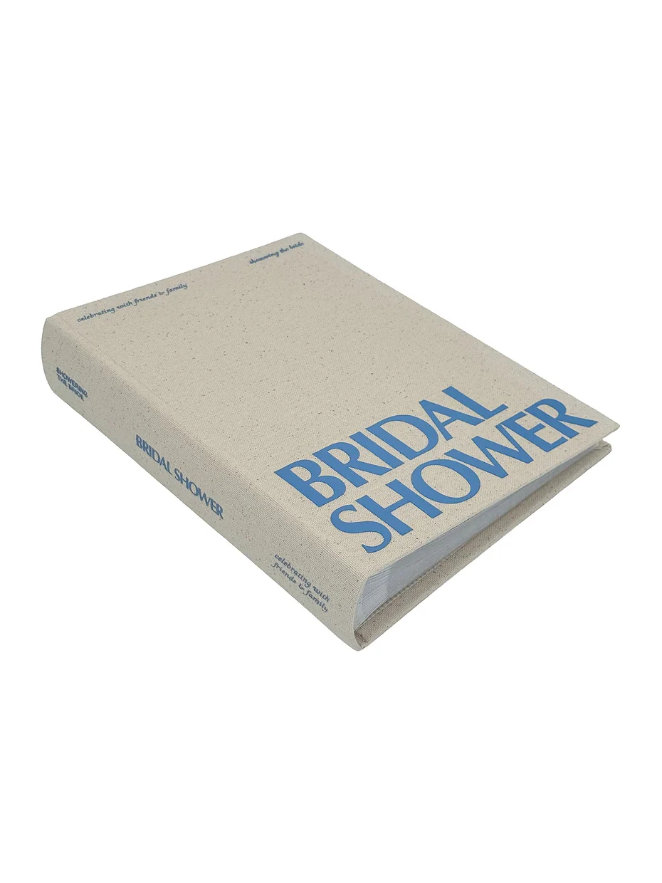 The Ceremony Club Bridal Shower Photo Album