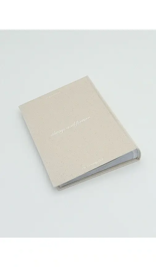 The Ceremony Club Wedding Photo Album | Thumbnail 2 The Ceremony Club Wedding Photo Album | Thumbnail 2
