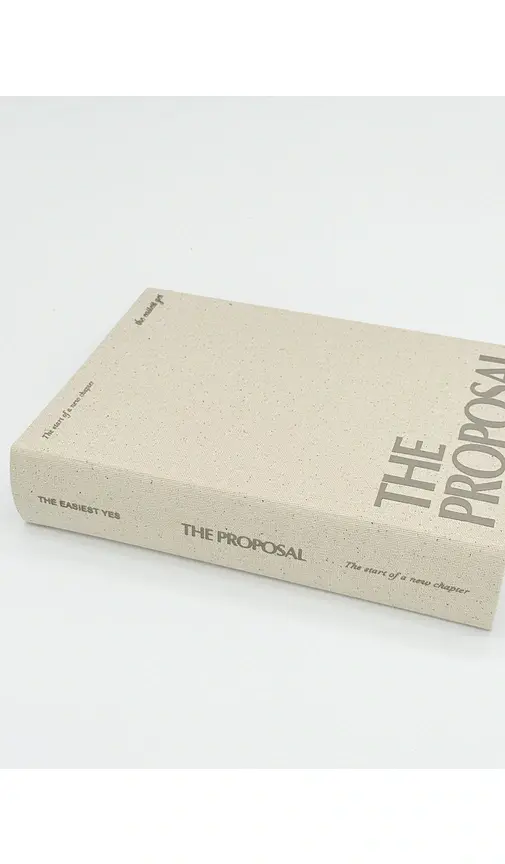 The Ceremony Club Proposal Photo Album | Thumbnail 2 The Ceremony Club Proposal Photo Album | Thumbnail 2