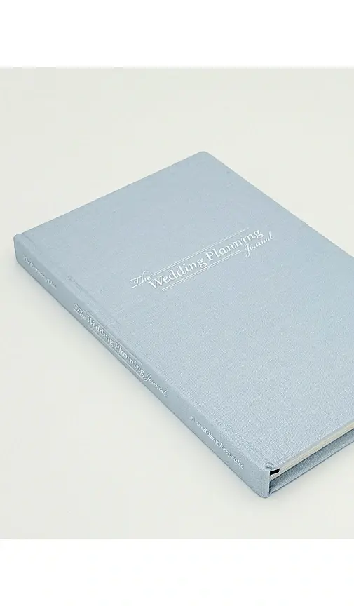 The Ceremony Club Wedding Planning Journal | Thumbnail 2 The Ceremony Club Wedding Planning Journal | Thumbnail 2