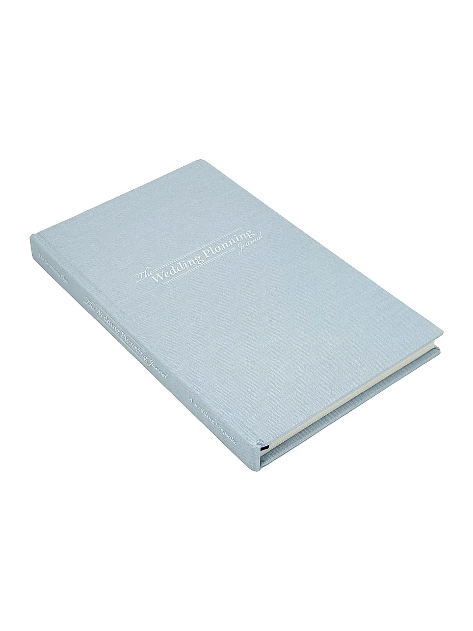 The Ceremony Club Wedding Planning Journal