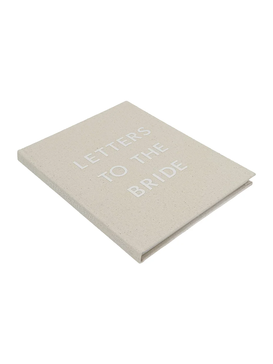 The Ceremony Club Letters To The Bride