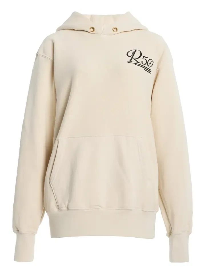 Les Tien Les Tien x Raoul's Exclusive Cotton Hoodie