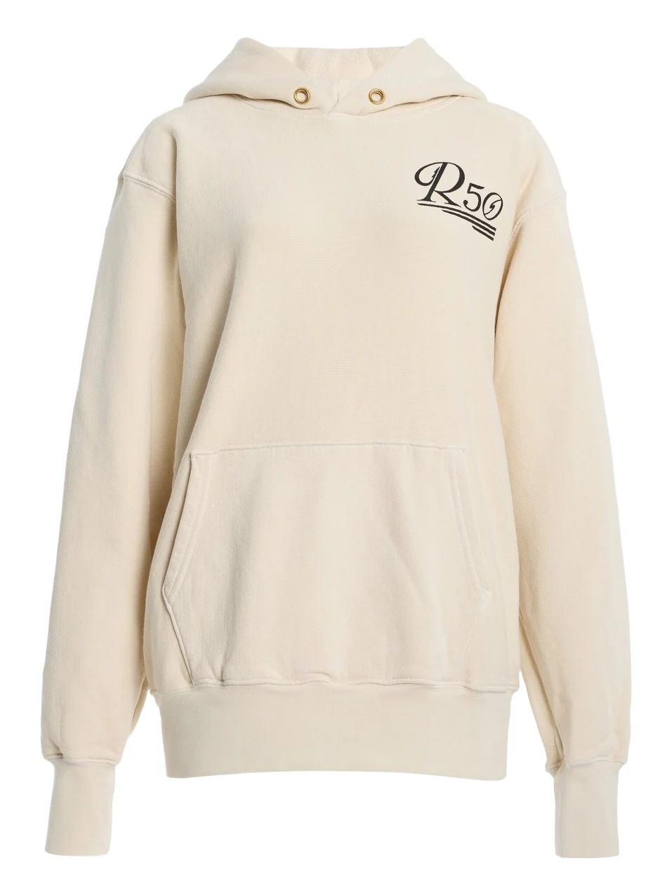 Les Tien Les Tien x Raoul's Exclusive Cotton Hoodie