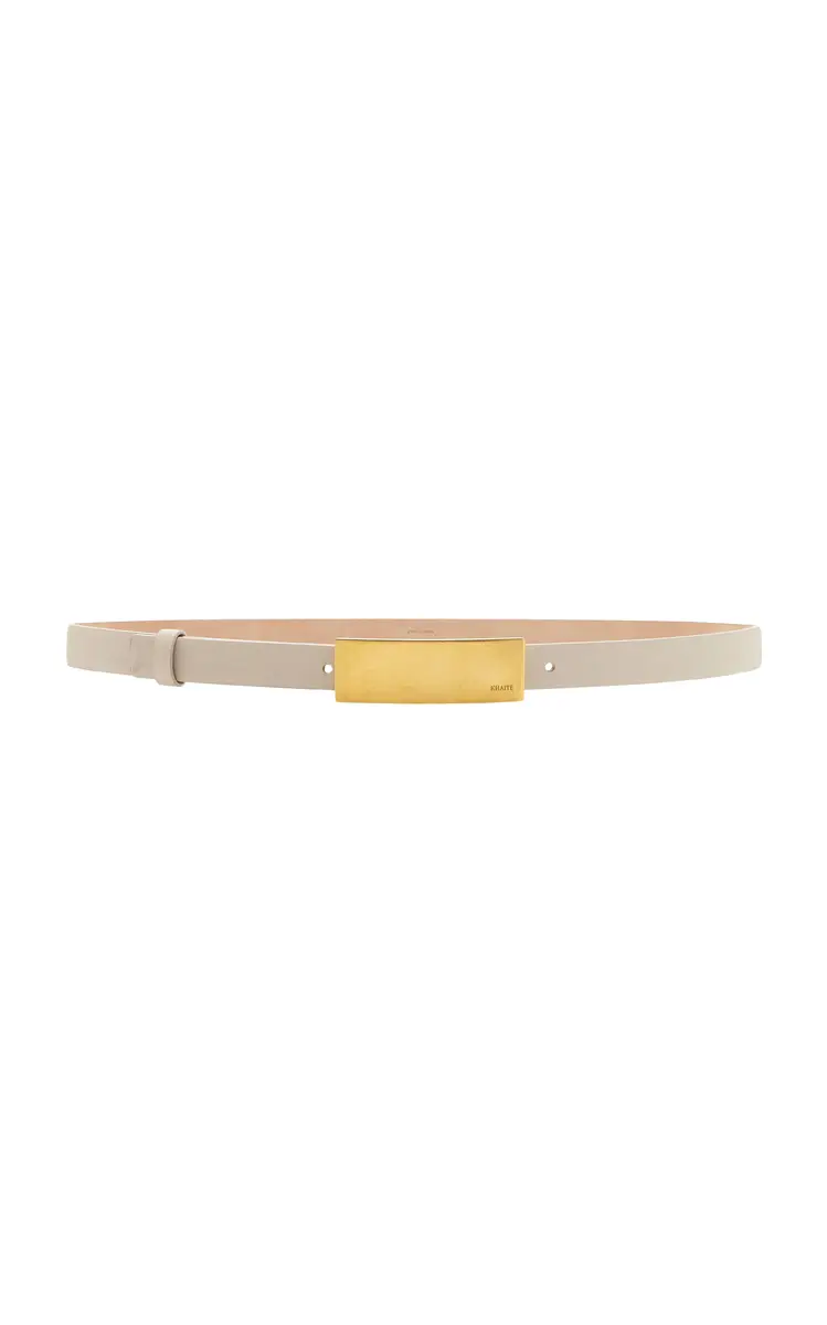 Berlin Leather Belt Berlin Leather Belt