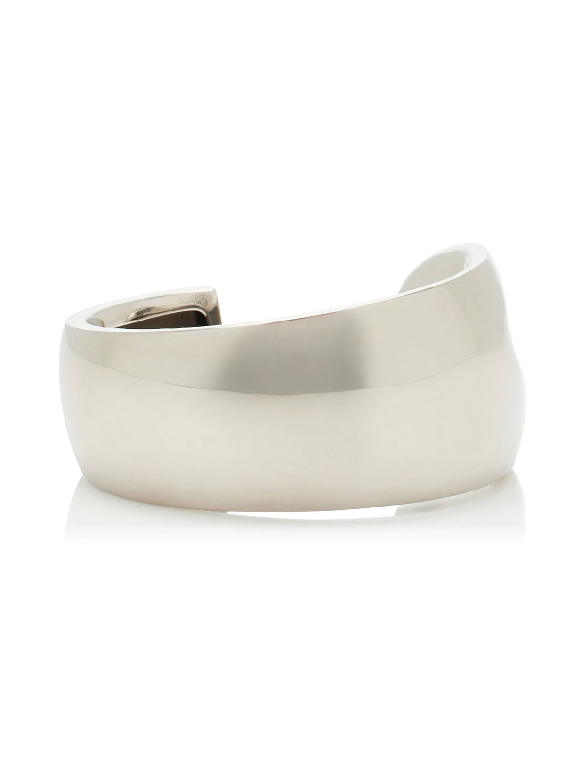 Keefe Palladium-Coated Brass Bracelet