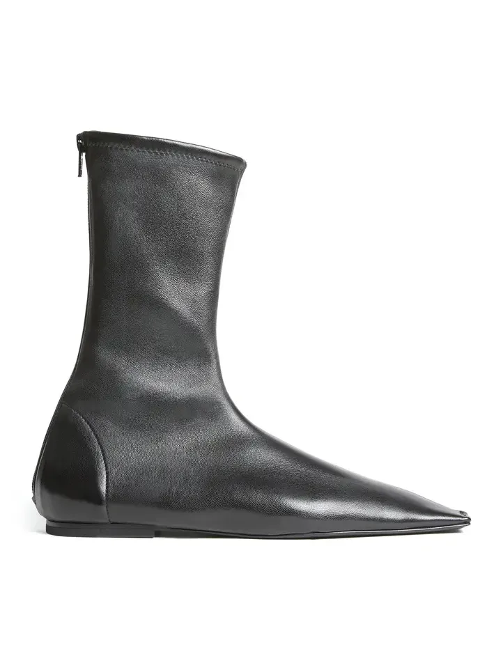 Marlene Boot Marlene Boot