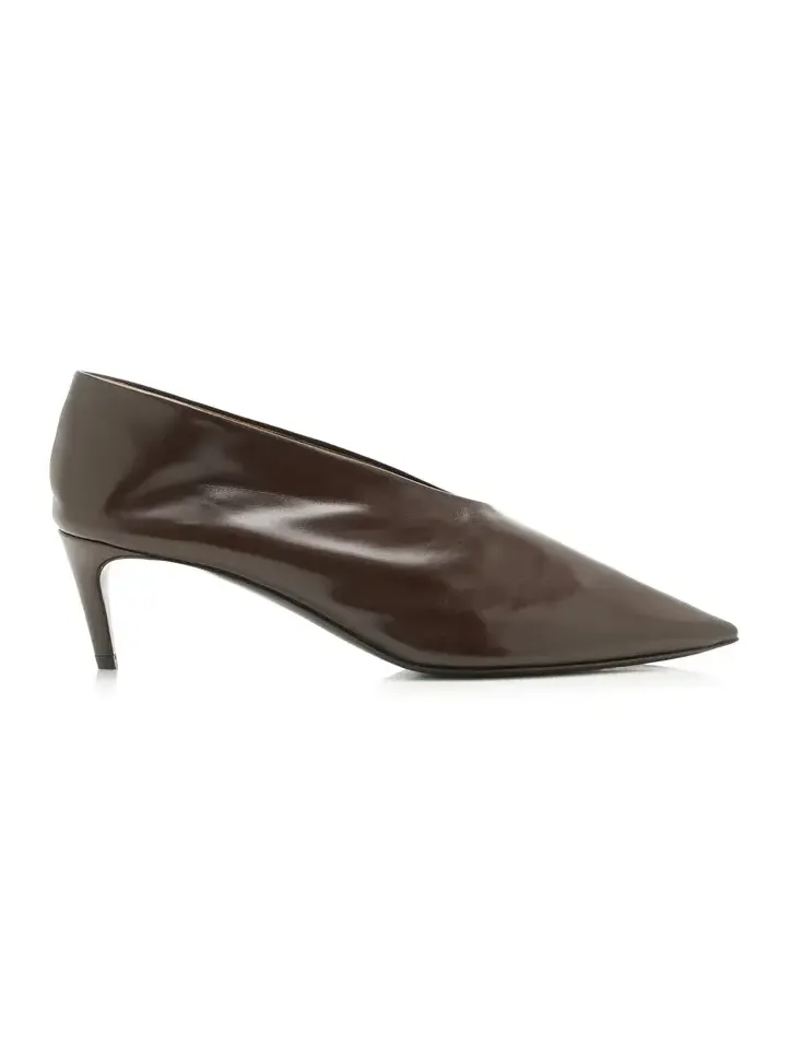 Miriam Leather Pumps Miriam Leather Pumps
