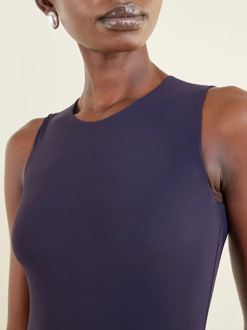 Jil Sander Stretch-jersey Bodysuit | Thumbnail 5