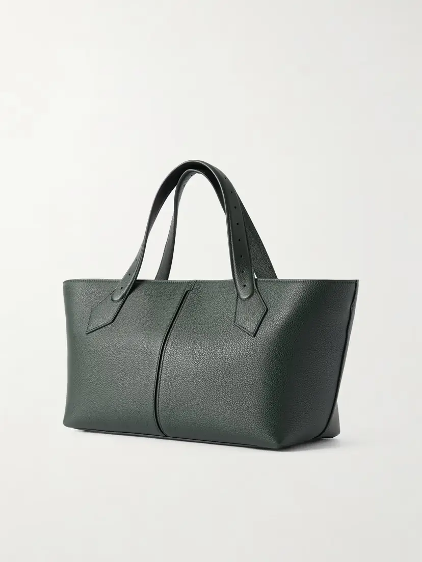 Proenza Schouler East West Chelsea Textured-leather Tote | Thumbnail 4