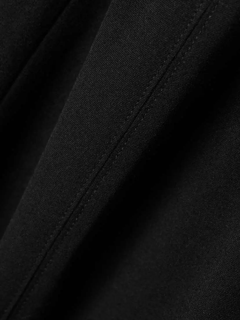 Carolina Herrera Ponte Flared Pants | Thumbnail 5 Carolina Herrera Ponte Flared Pants | Thumbnail 5