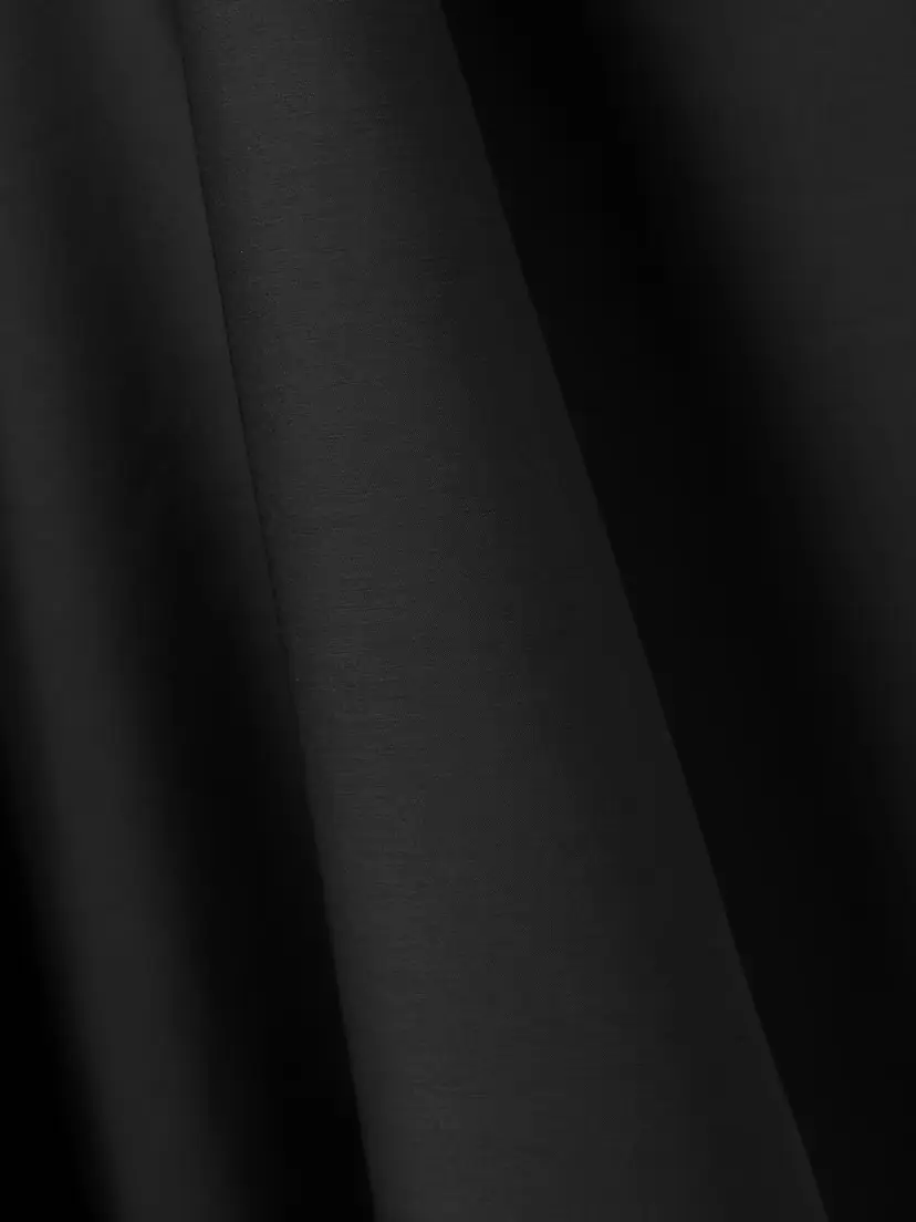 Heirlome Karla Strapless Asymmetric Gathered Draped Wool And Silk-blend Faille Maxi Dress | Thumbnail 4 Heirlome Karla Strapless Asymmetric Gathered Draped Wool And Silk-blend Faille Maxi Dress | Thumbnail 4