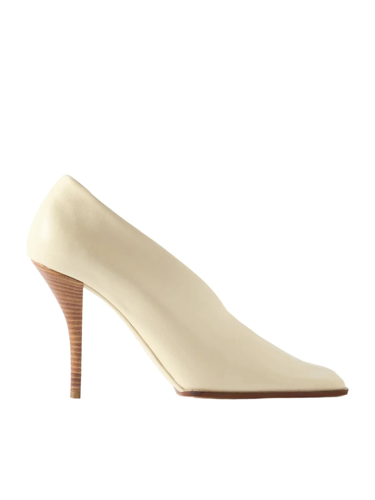 90 Leather Pumps 90 Leather Pumps