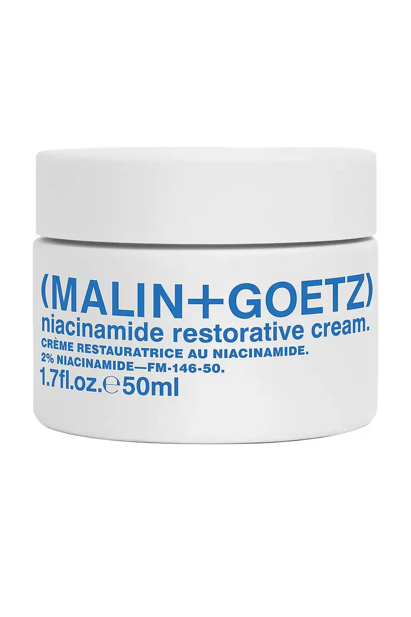 MALIN+GOETZ MALIN+GOETZ Niacinamide Restorative Cream | Thumbnail 3