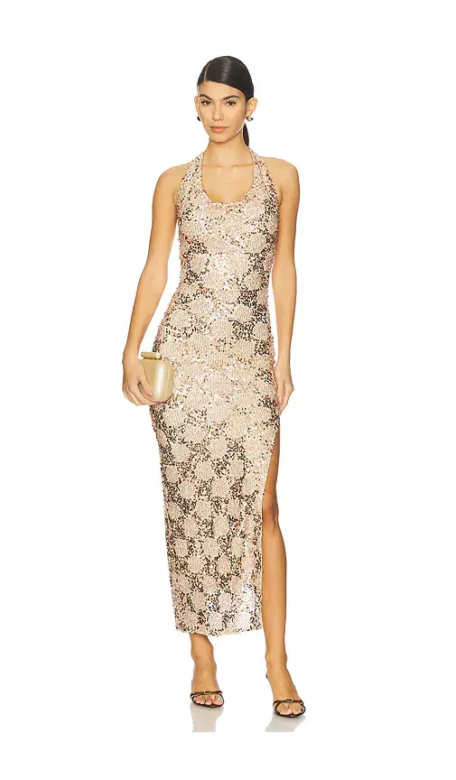 HEARTLOOM Acadia Dress