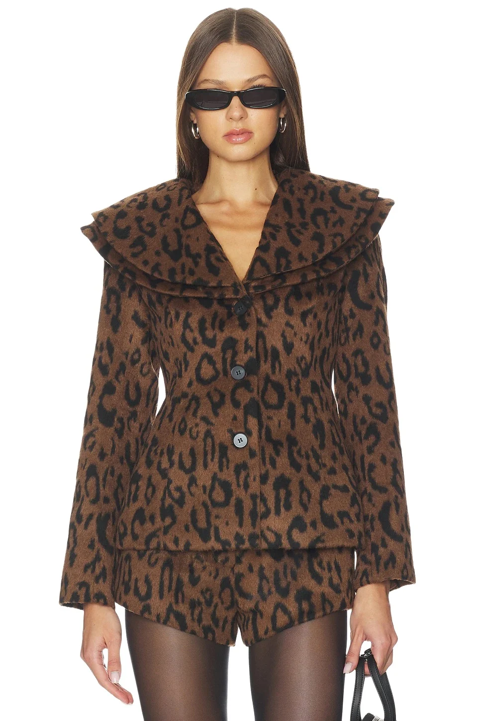 Zahara Jacket Zahara Jacket