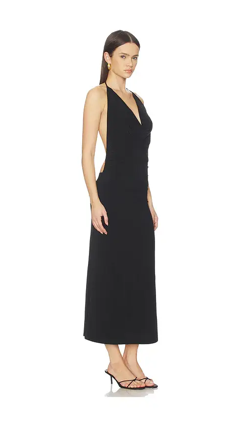 Bella Venice The Soleil Maxi Dress | Thumbnail 2