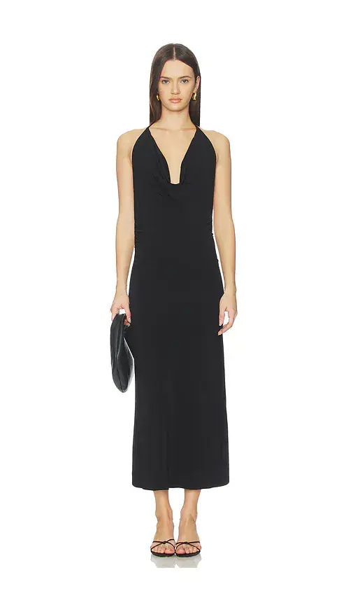 Bella Venice The Soleil Maxi Dress
