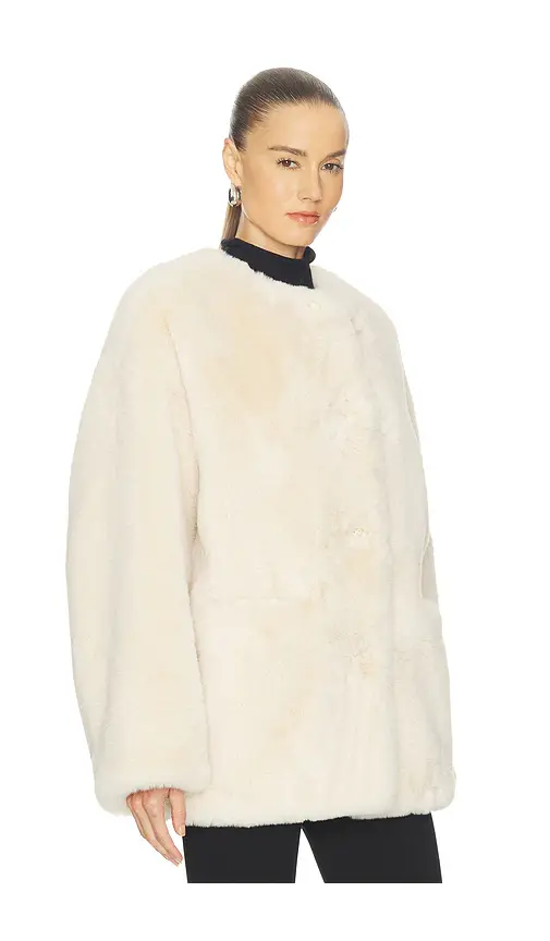 L'Academie Aja Jacket | Thumbnail 2 L'Academie Aja Jacket | Thumbnail 2