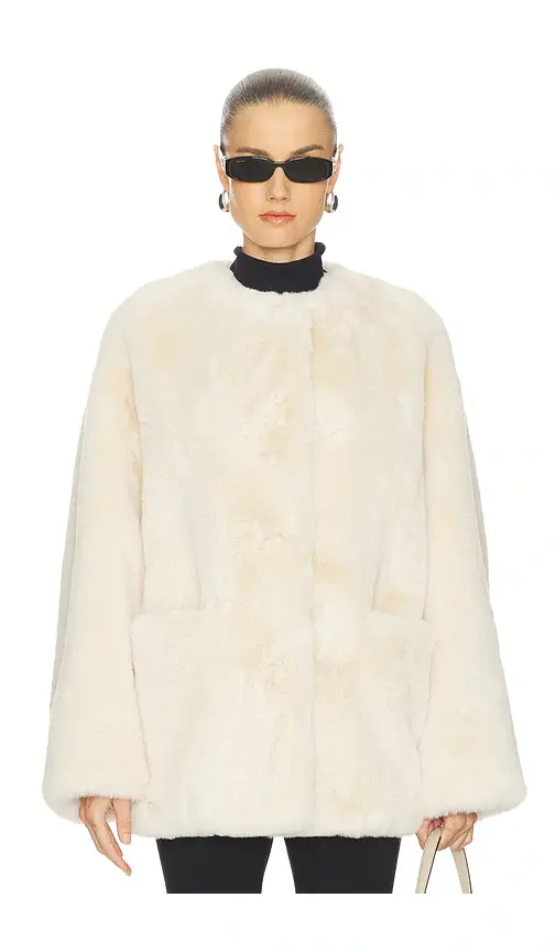 L'Academie Aja Jacket | Image 1 L'Academie Aja Jacket | Image 1