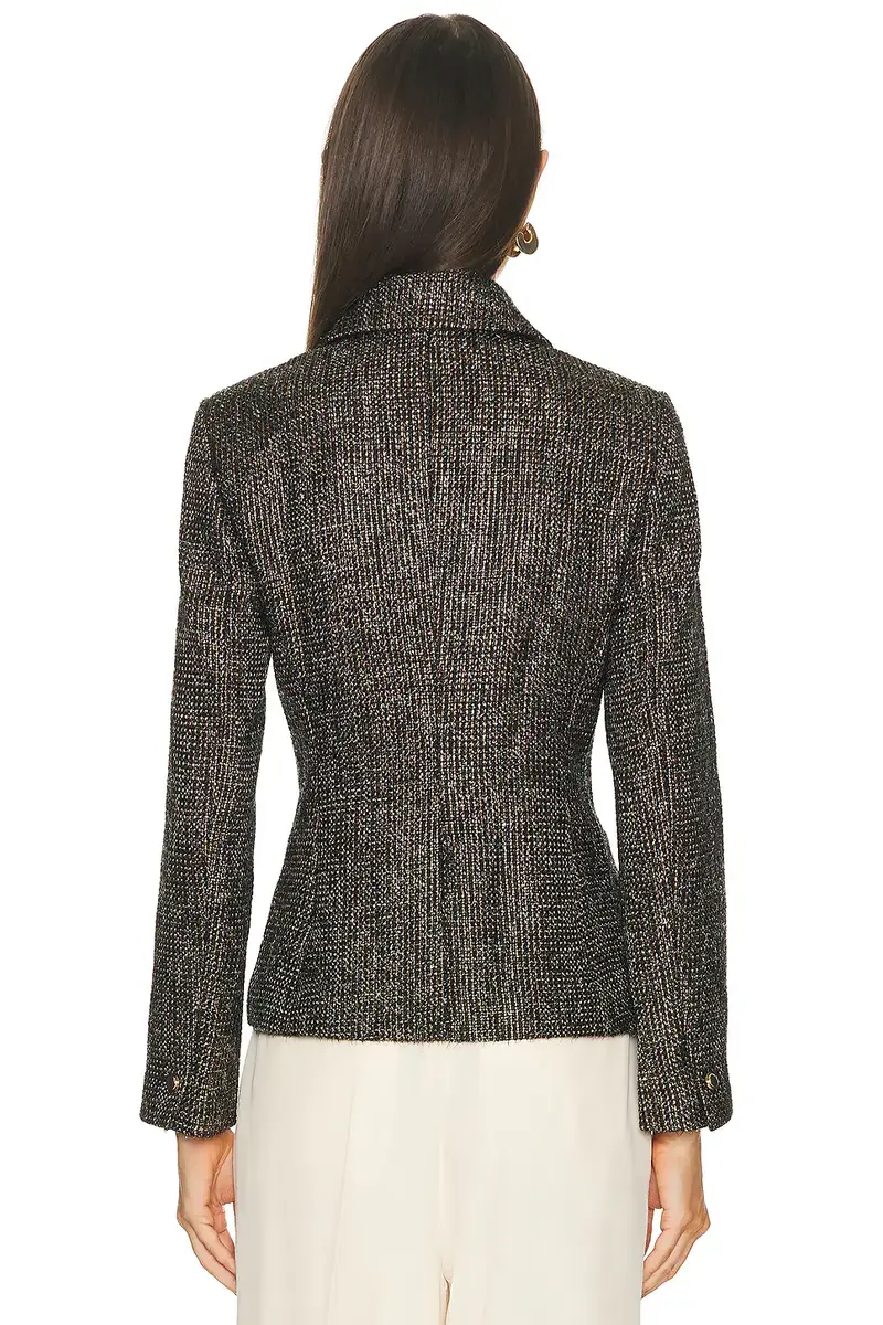 L'Academie Rita Jacket | Thumbnail 5 L'Academie Rita Jacket | Thumbnail 5