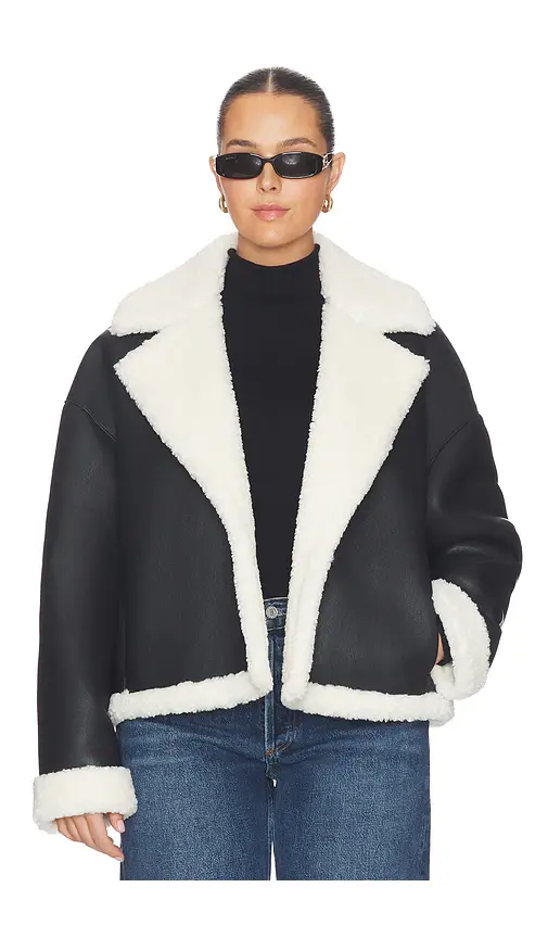 L'Academie Oli Jacket | Thumbnail 2