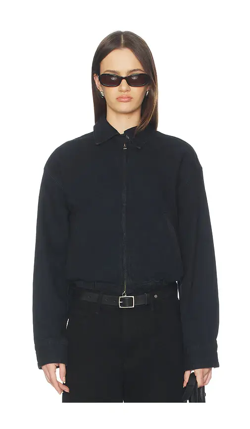 AGOLDE Nile Jacket | Thumbnail 2