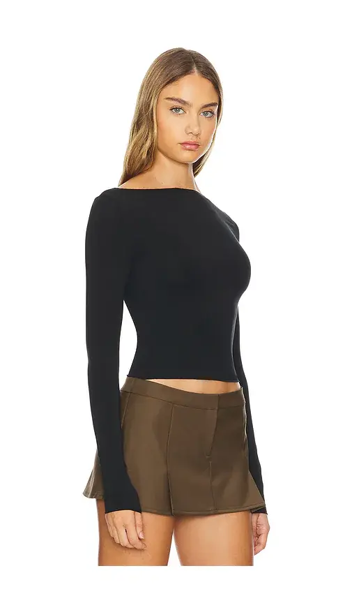 CLYQUE Josi Top | Thumbnail 2