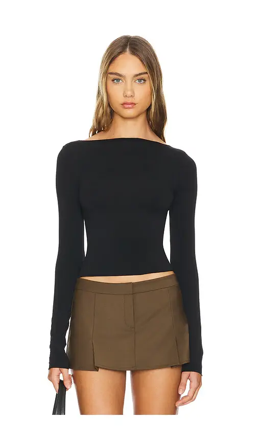 CLYQUE Josi Top