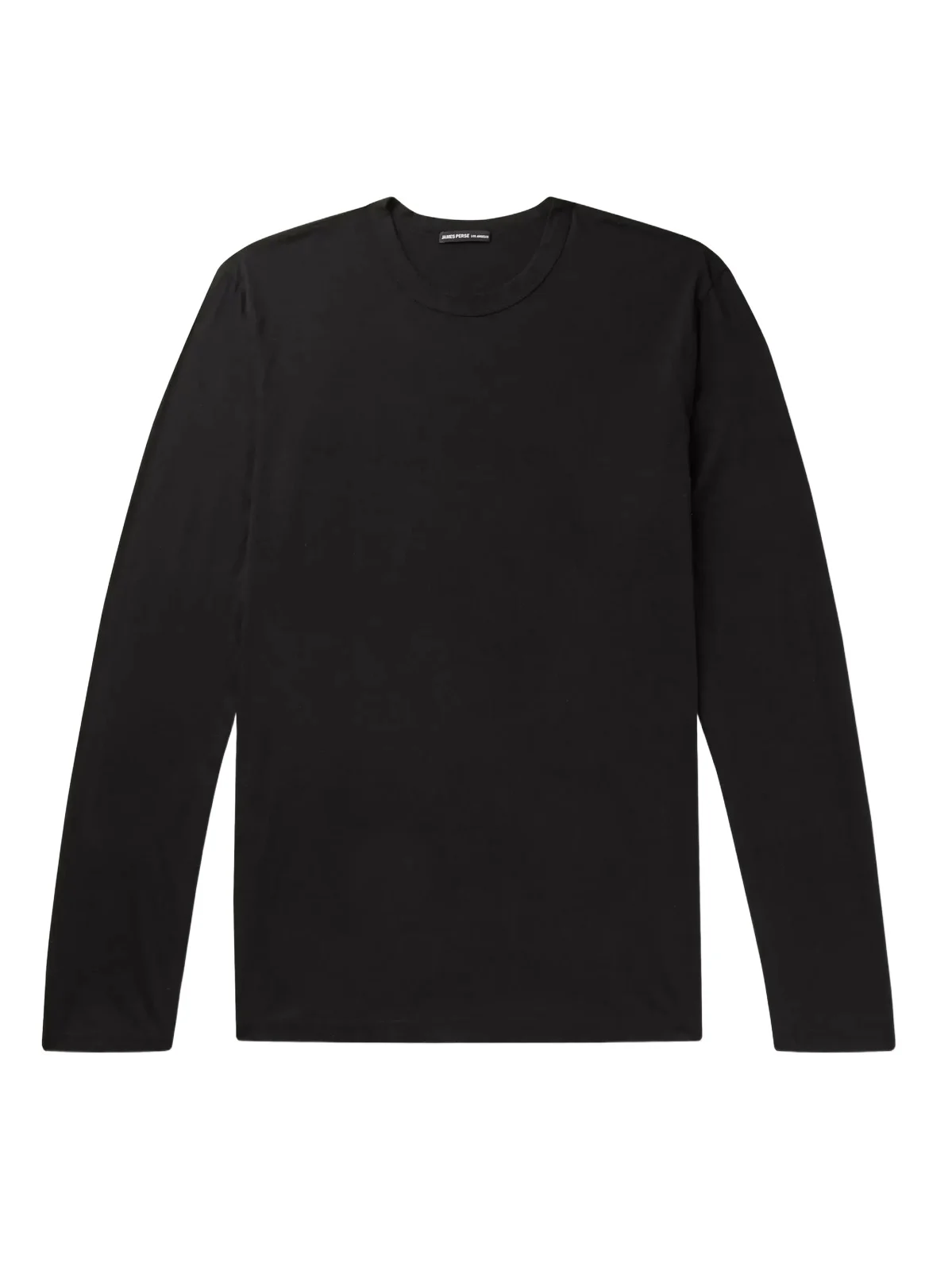 Lotus Slim-Fit Cotton-Jersey T-Shirt - Men Lotus Slim-Fit Cotton-Jersey T-Shirt - Men