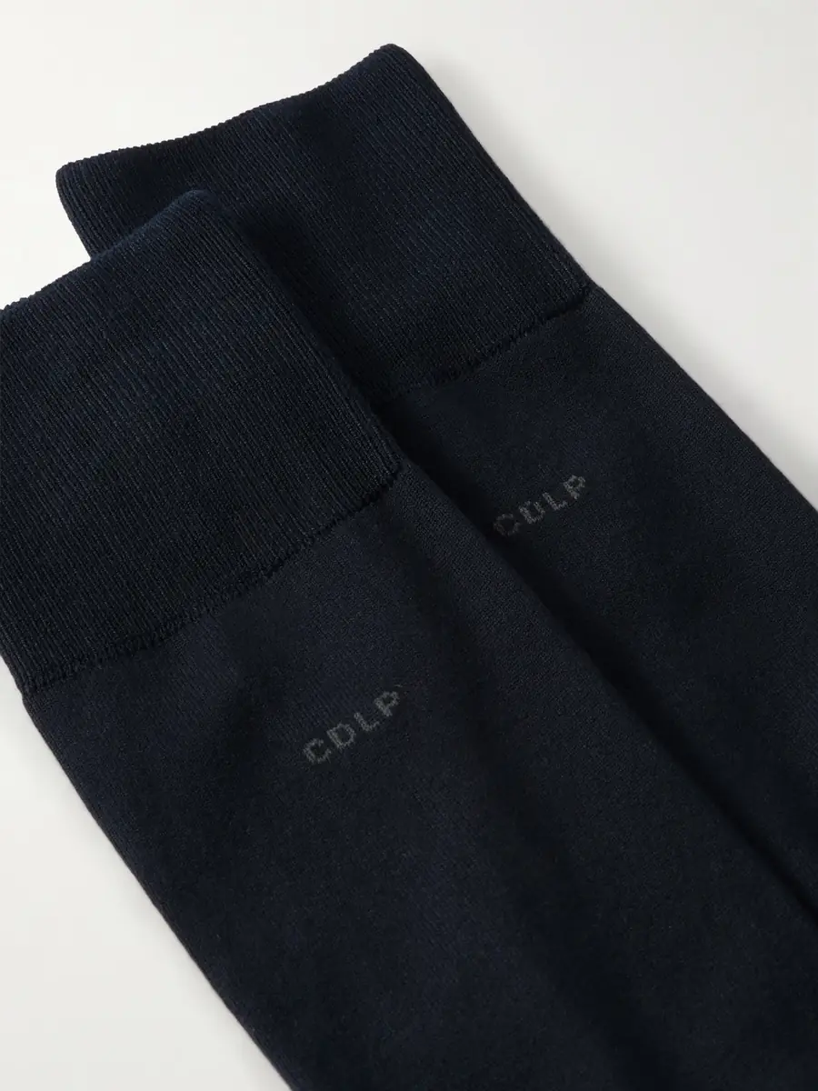 CDLP Pack of Five Knitted Socks - Men | Thumbnail 2 CDLP Pack of Five Knitted Socks - Men | Thumbnail 2