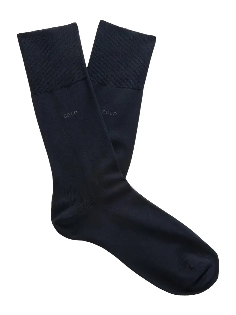 CDLP Pack of Five Knitted Socks - Men