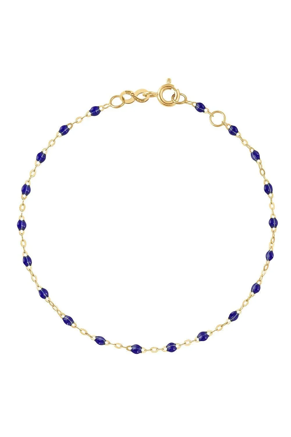 Classic Gigi Anklet - Lapis