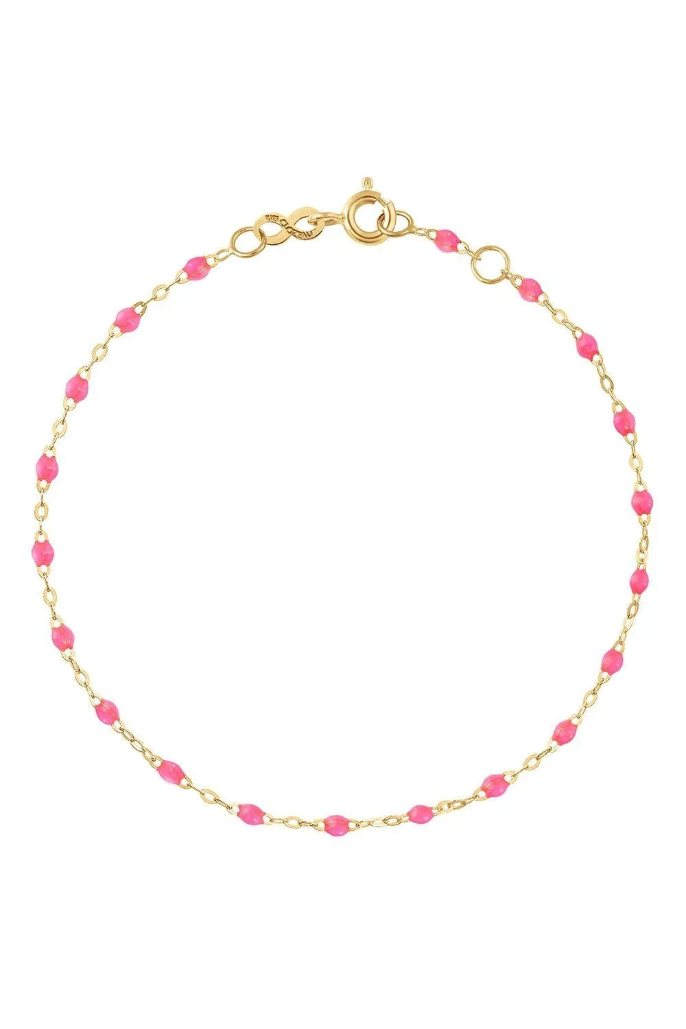 Gigi Clozeau Classic Gigi Anklet