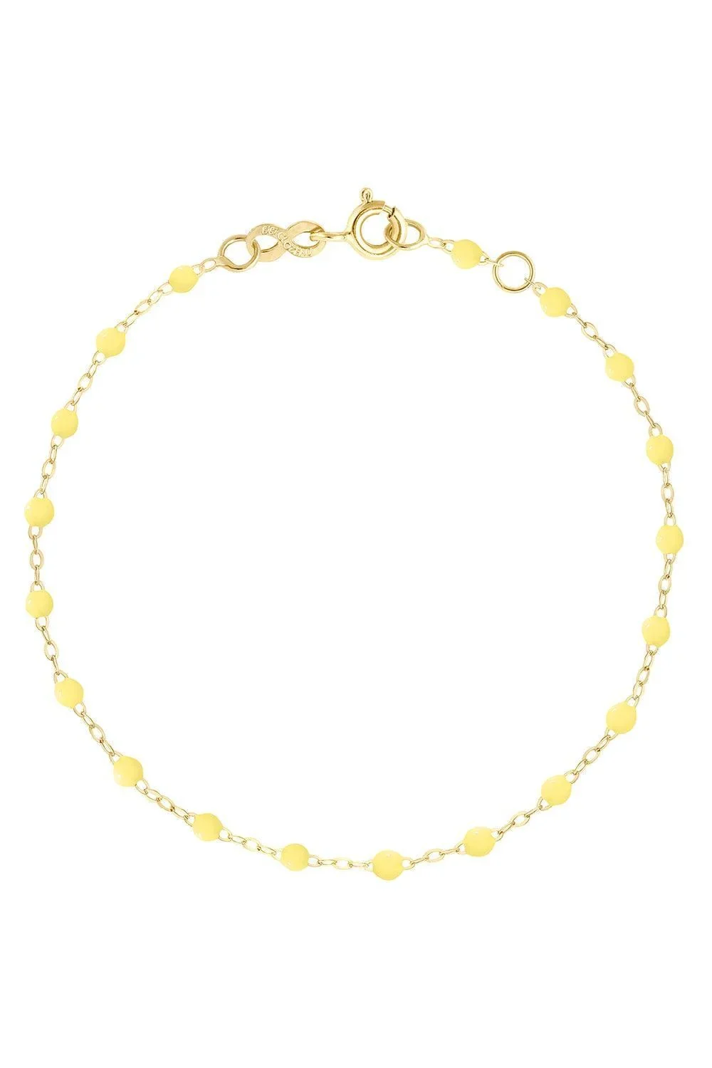 Gigi Clozeau Classic Gigi Bracelet - Mimosa