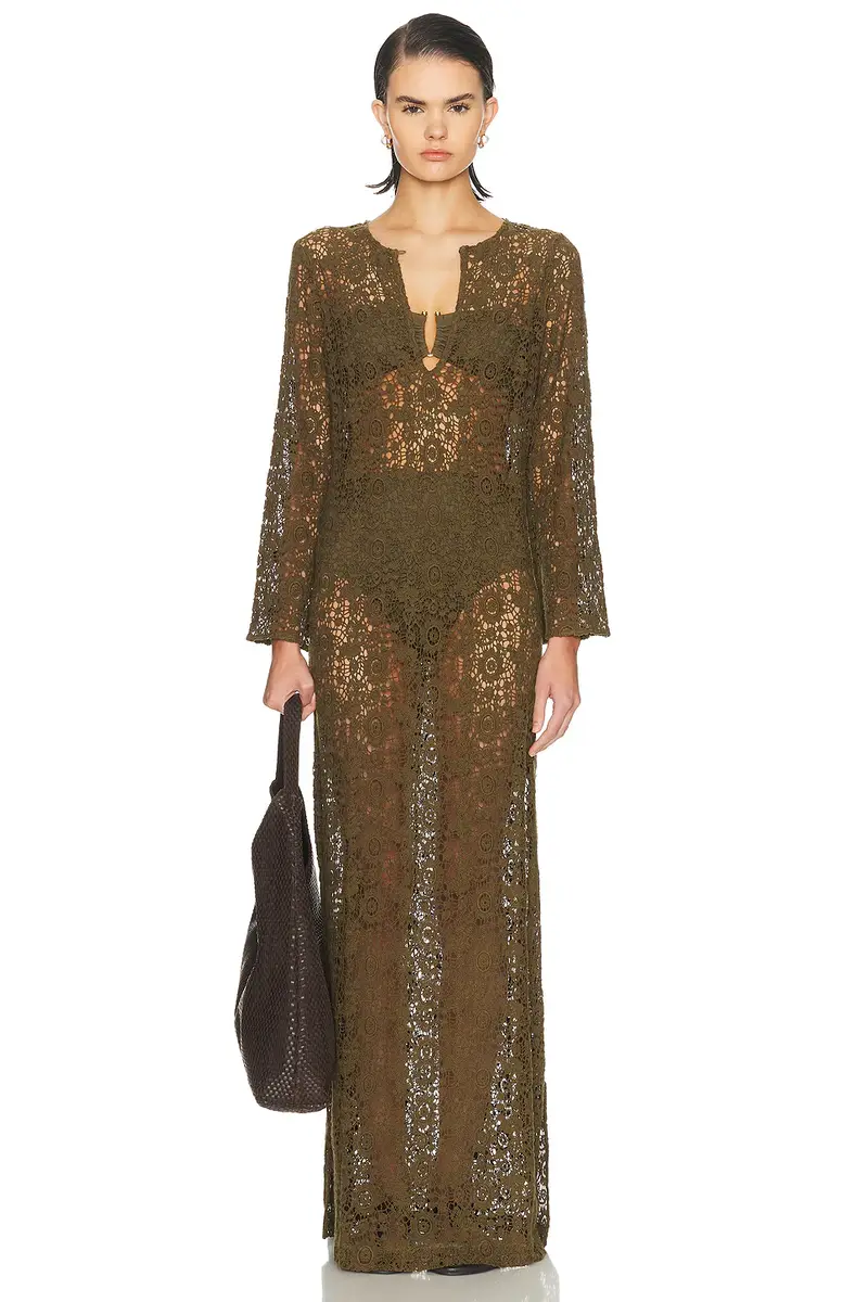 NILI LOTAN Della Dress | Thumbnail 2