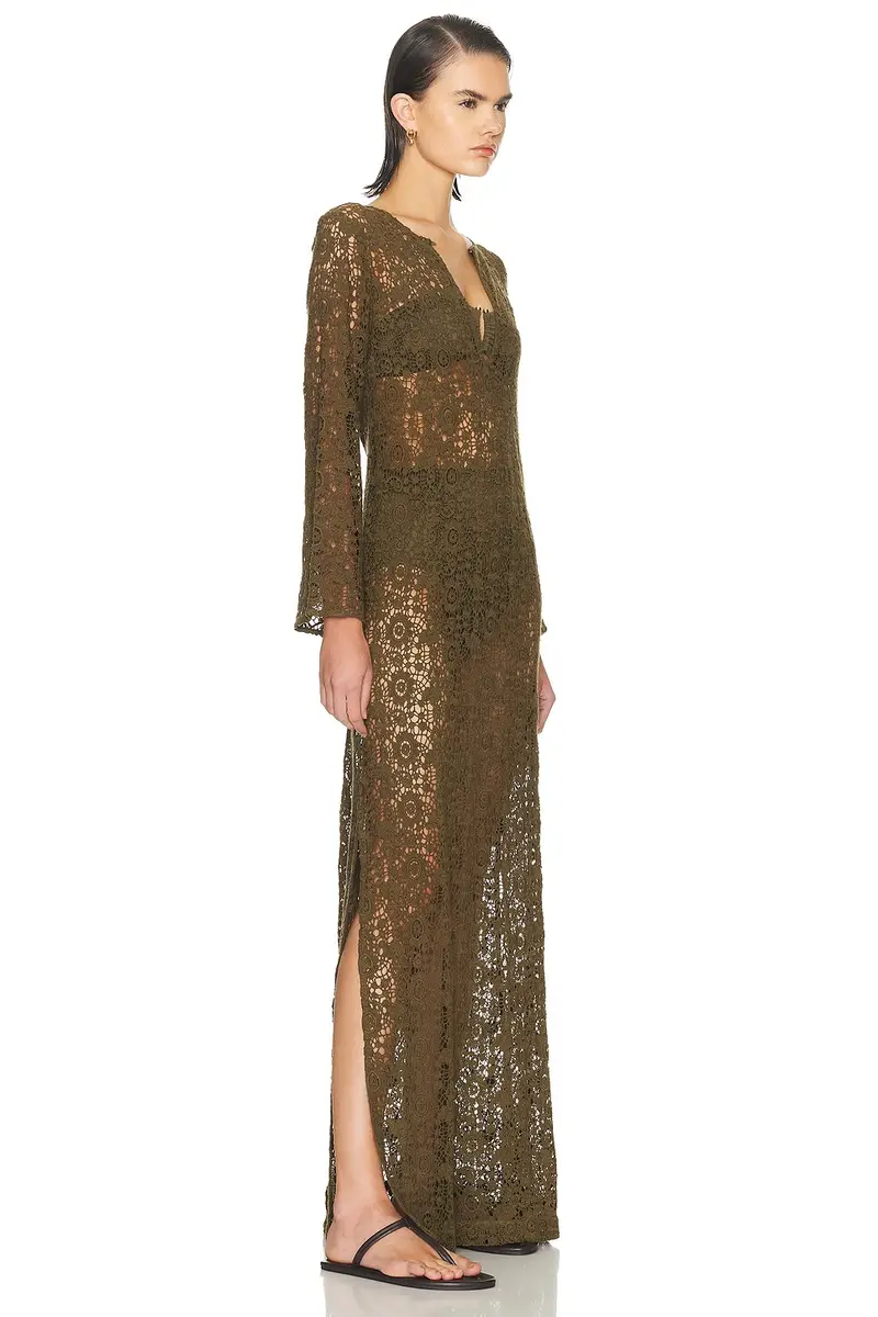 NILI LOTAN Della Dress | Thumbnail 3