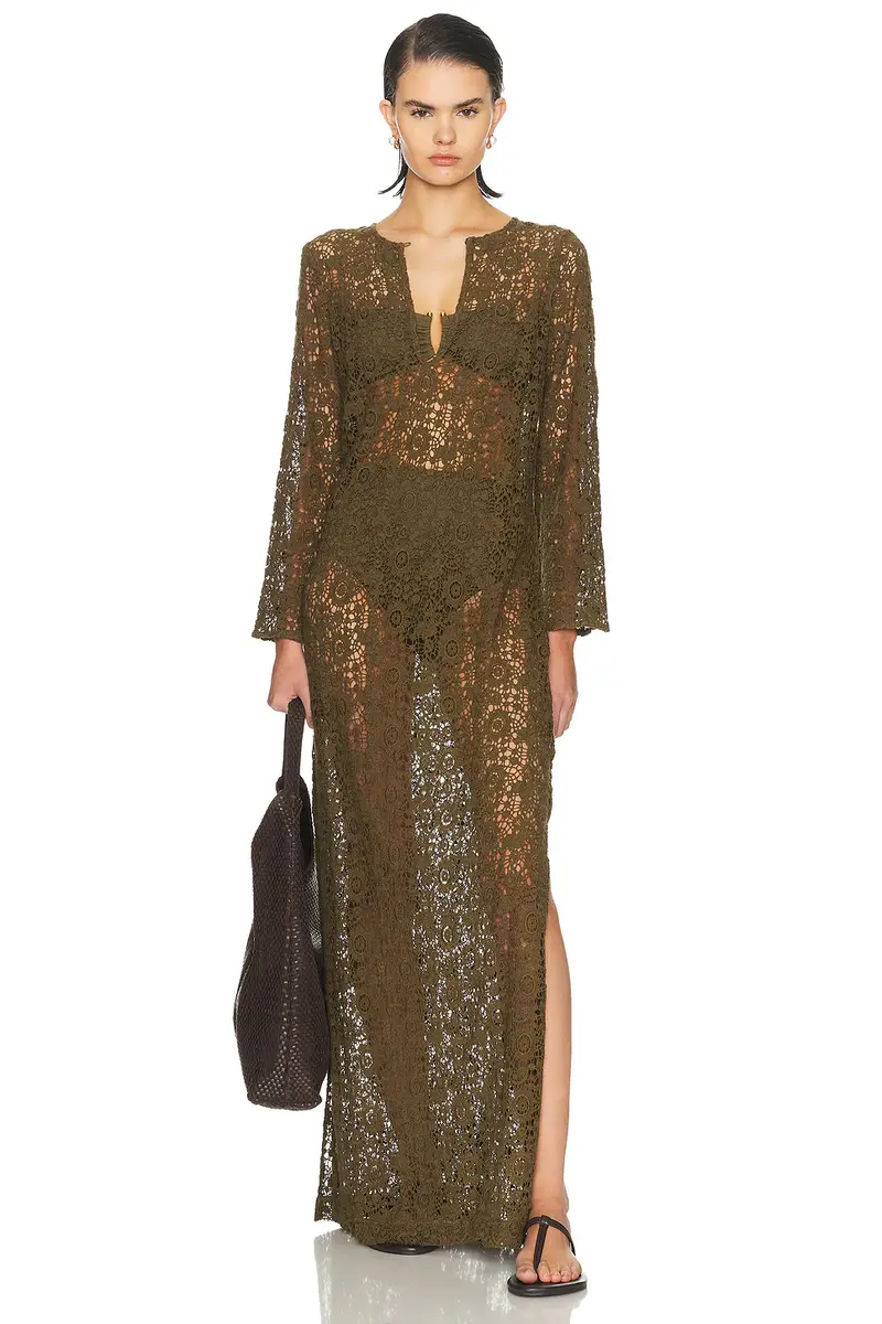Della Dress Della Dress