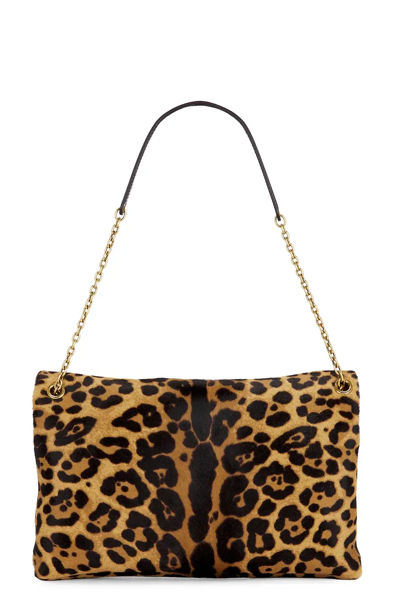 Saint Laurent Envelope On Chain Bag | Thumbnail 3 Saint Laurent Envelope On Chain Bag | Thumbnail 3