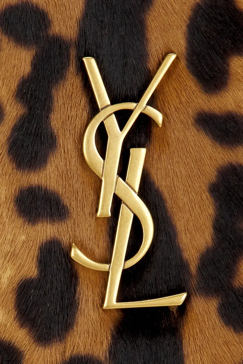 Saint Laurent Envelope On Chain Bag | Thumbnail 7 Saint Laurent Envelope On Chain Bag | Thumbnail 7